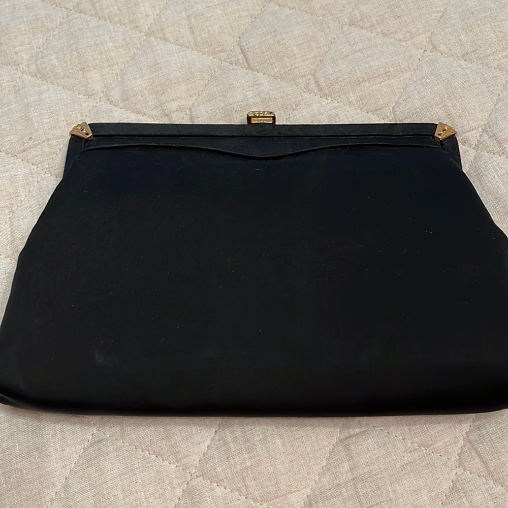 After Five Vintage Evening Bag